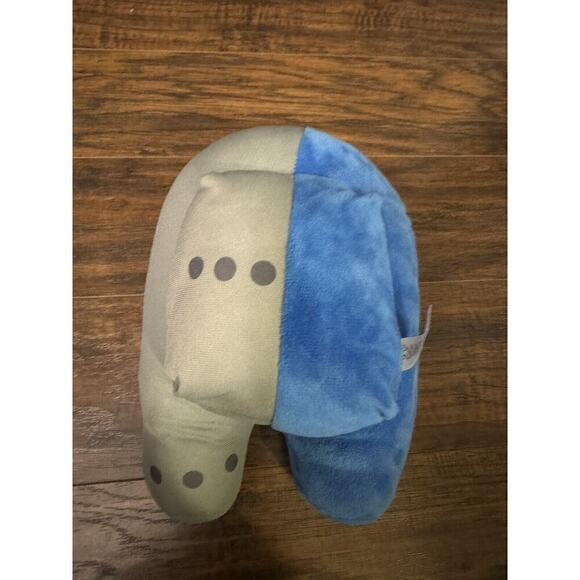 Among Us Special Edition Right Hand Man Crewmate Plush W/ Light & Sounds - Picture 2 of 5